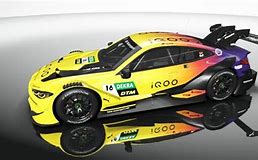 Image result for Iqoo BMW Race Car