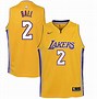 Image result for Lakers Statement Jersey
