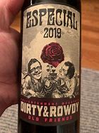 Image result for Dirty Rowdy Wear a Mask Red