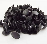 Image result for Plastic Push Clips