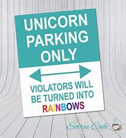 Image result for Unicorn Facts