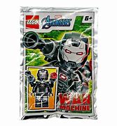 Image result for LEGO Minifigure Sh820