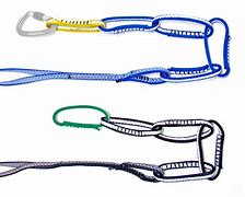 Image result for Personal Anchor System Climbing