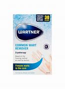 Image result for Wartner Wart Remover