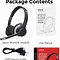 Image result for Business Headphones with Mic