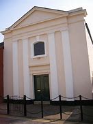 Image result for Synagogue Cheltenham