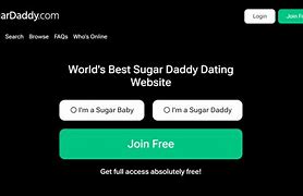 Image result for I AM a Sugar Daddy