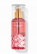 Image result for Spray with Champagne