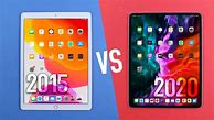 Image result for Apple iPad Pro 1st Gen iOS