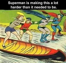 Image result for Super Hero Names Meme