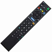 Image result for Sony Smart TV Remote Control Replacement