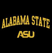 Image result for Alabama State Logo