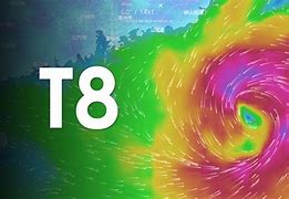 Image result for T8 Typhoon