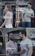 Image result for Database GitHub Meme