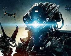 Image result for Robot Army Movie
