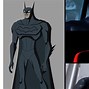 Image result for Beware the Batman 2D
