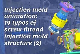 Image result for Hook Mold Injection
