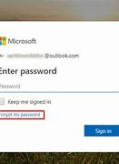 Image result for Account Live Password Reset