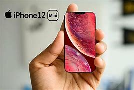 Image result for iPhone 12 Mini Pic in Hand