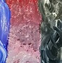 Image result for Acrylic Painting Texture Techniques