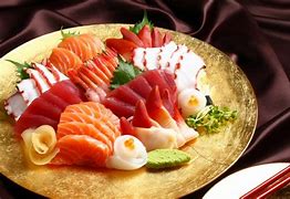 Image result for Different Sashimi