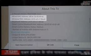 Image result for Samsung TV Error Codes