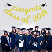 Image result for Class of 2018 Banner