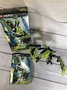 Image result for Hero Factory Corroder