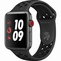 Image result for Apple Watch Series 3 Nike 42