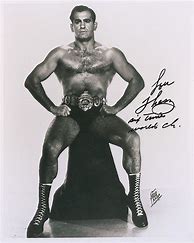 Image result for Lou Thesz