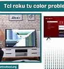 Image result for Roku TV Color Issues