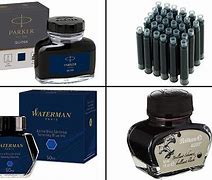 Image result for Kalamos Fountain Pen Ink