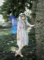 Image result for Fairies Angels Real Life