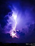 Image result for Rainbow Lightning