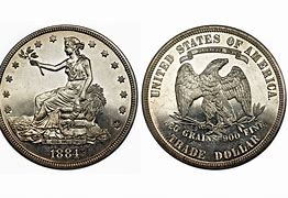 Image result for Us Silver Dollar Coins