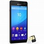 Image result for Sony Xperia E Dual Sony Xperia M2