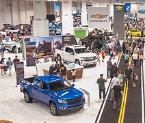 Image result for Orange County Auto Show