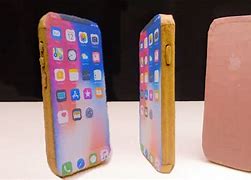 Image result for Fake iPhone X Print Out Paper