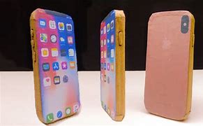 Image result for Fake Cardboard Phone