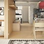 Image result for Small Studio Apartment Design Ideas