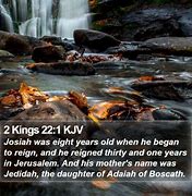 Image result for 2 Kings Bible