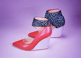 Image result for Eugene Princess Shoes