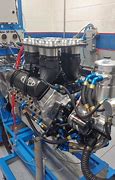 Image result for World of Outlaws Sprint Car Engine