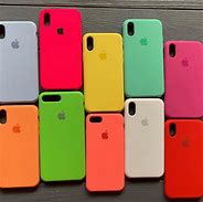 Image result for Fake Iphne 13 Case On iPhone XR