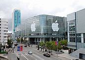 Image result for Old News Paper Article About Apple Company