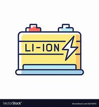 Image result for Lithium Ion Battery Logo