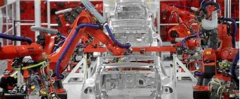 Image result for Robot Car Builders