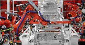 Image result for Real Car Machinery