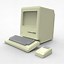Image result for Mac Color Classic Computer