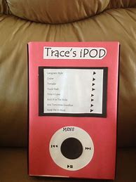 Image result for iPod Valentine Box
